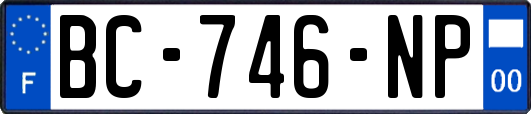 BC-746-NP