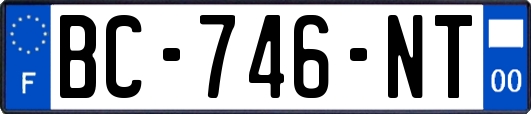 BC-746-NT