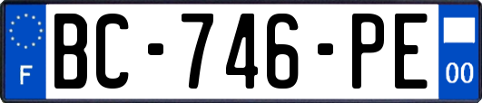BC-746-PE