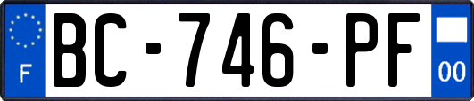 BC-746-PF