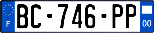 BC-746-PP
