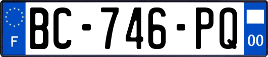BC-746-PQ