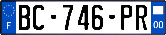 BC-746-PR
