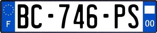 BC-746-PS