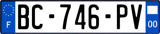 BC-746-PV