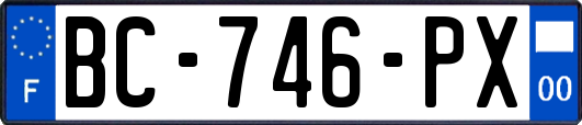 BC-746-PX