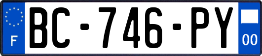BC-746-PY