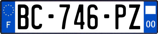 BC-746-PZ