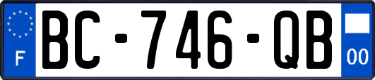 BC-746-QB