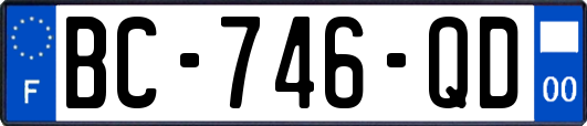 BC-746-QD