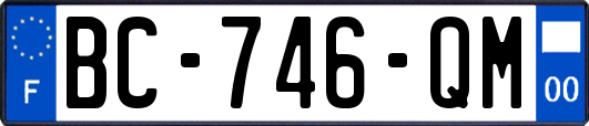 BC-746-QM