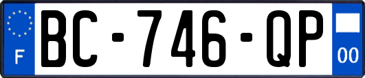 BC-746-QP