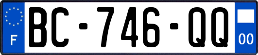 BC-746-QQ