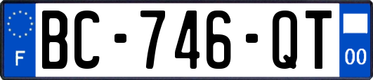 BC-746-QT