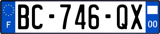 BC-746-QX