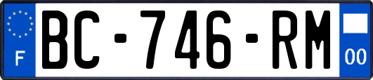 BC-746-RM