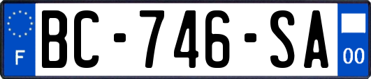 BC-746-SA