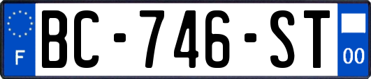 BC-746-ST