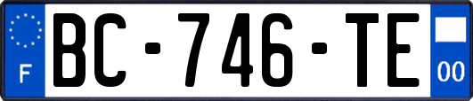 BC-746-TE