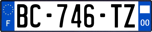 BC-746-TZ