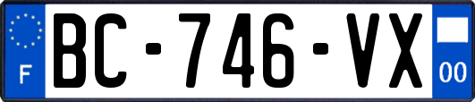 BC-746-VX