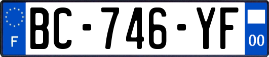 BC-746-YF