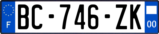 BC-746-ZK