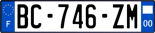 BC-746-ZM