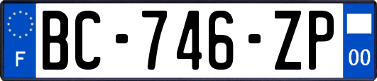 BC-746-ZP