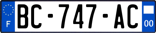 BC-747-AC