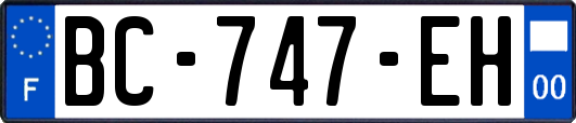 BC-747-EH