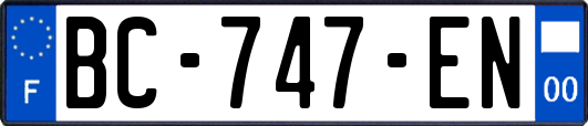 BC-747-EN