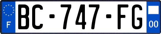 BC-747-FG