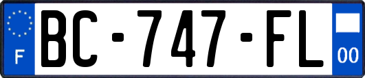 BC-747-FL