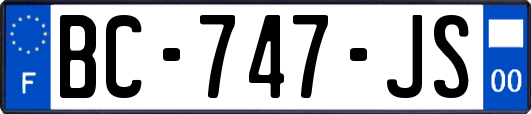 BC-747-JS