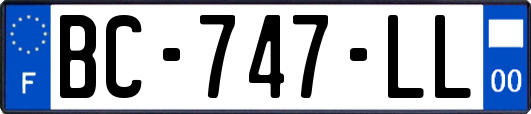 BC-747-LL