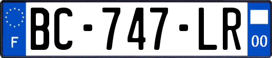 BC-747-LR