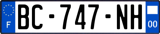 BC-747-NH