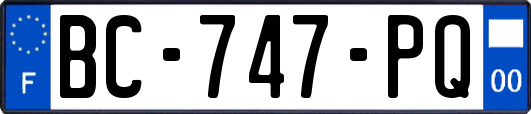 BC-747-PQ