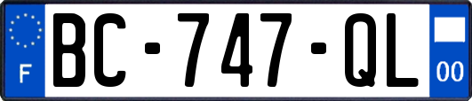BC-747-QL