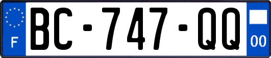 BC-747-QQ