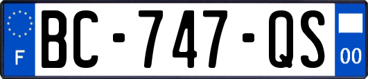 BC-747-QS