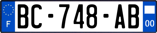 BC-748-AB