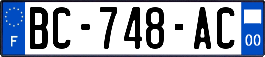 BC-748-AC