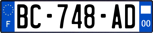 BC-748-AD