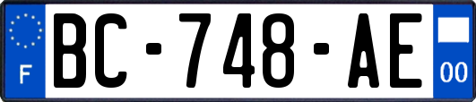 BC-748-AE