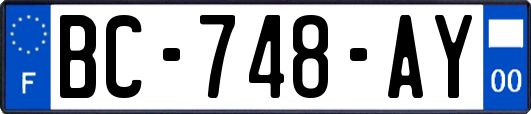 BC-748-AY