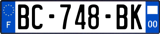 BC-748-BK