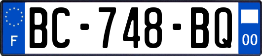 BC-748-BQ