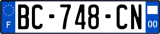 BC-748-CN
